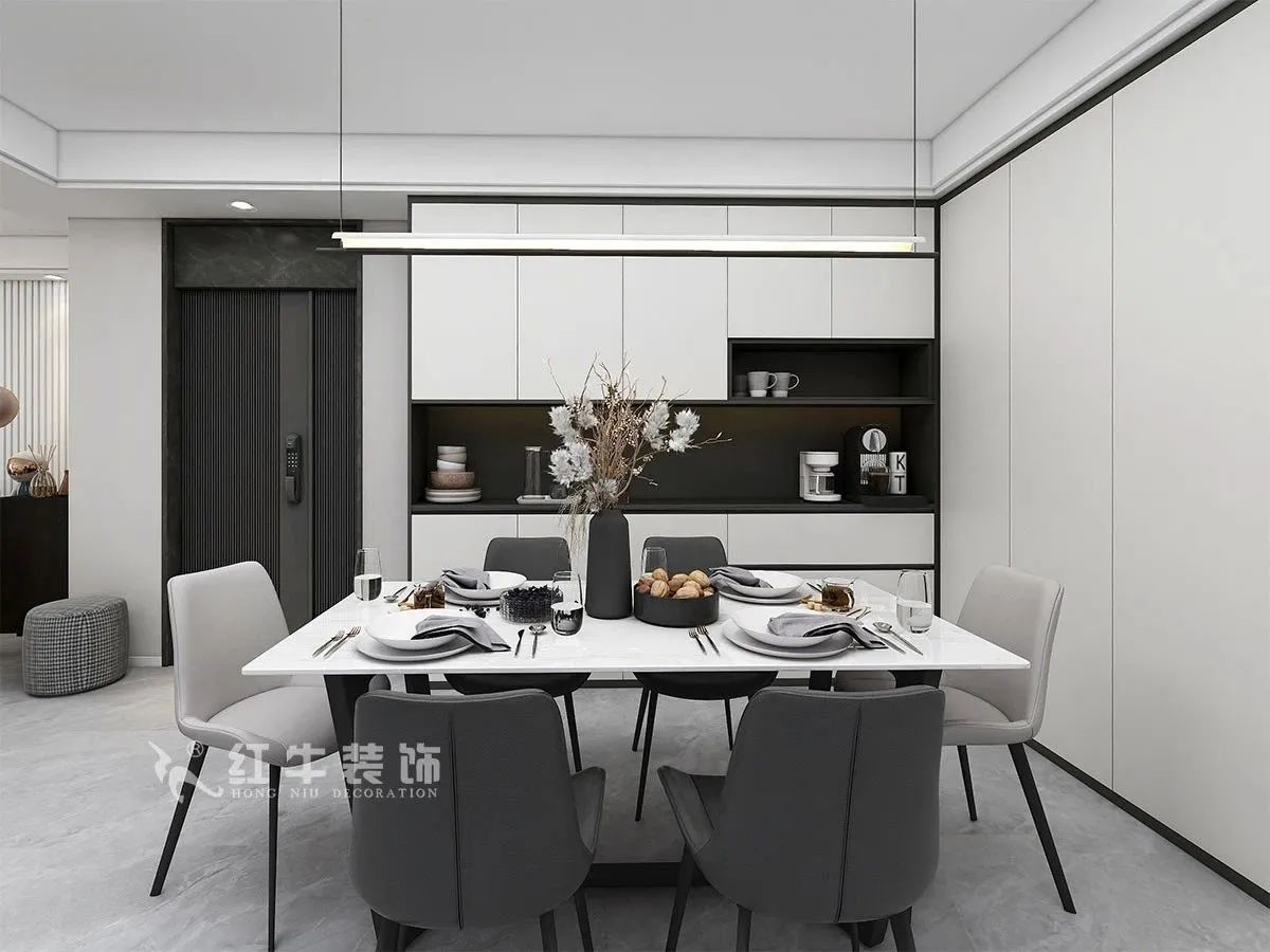 抢“鲜”看|2023年家装新趋势:不仅要实用还要…… 抢“鲜”看|2023年家装新趋势:不仅要实用还要……