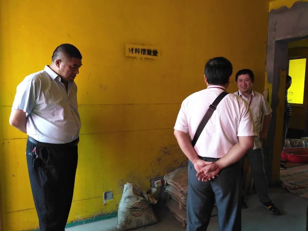 摩登7娱乐巡检 | 为什么“金九银十”更适合装修?看了工地你就知道! 摩登7娱乐巡检 | 为什么“金九银十”更适合装修?看了工地你就知道!
