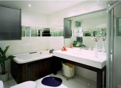 卫生间装修风水与禁忌,你不知道的都在这里 摩登7娱乐 1