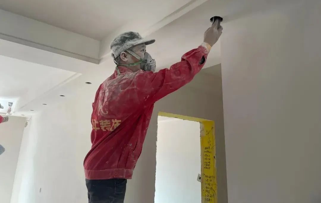 工地突击巡检｜揭秘摩登7娱乐品质工程背后的“秘密”！