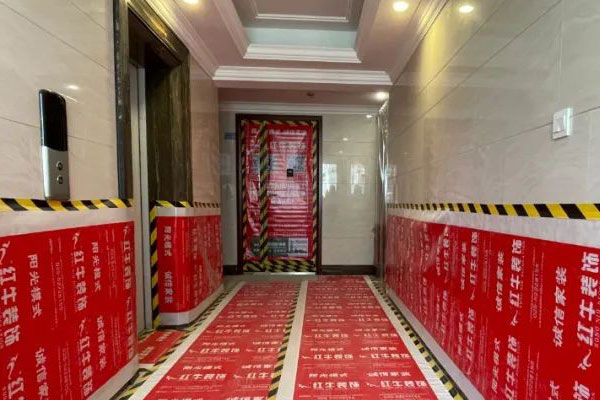 摩登7娱乐公司环保工程体系｜施工工艺不标准，材料再环保也白搭