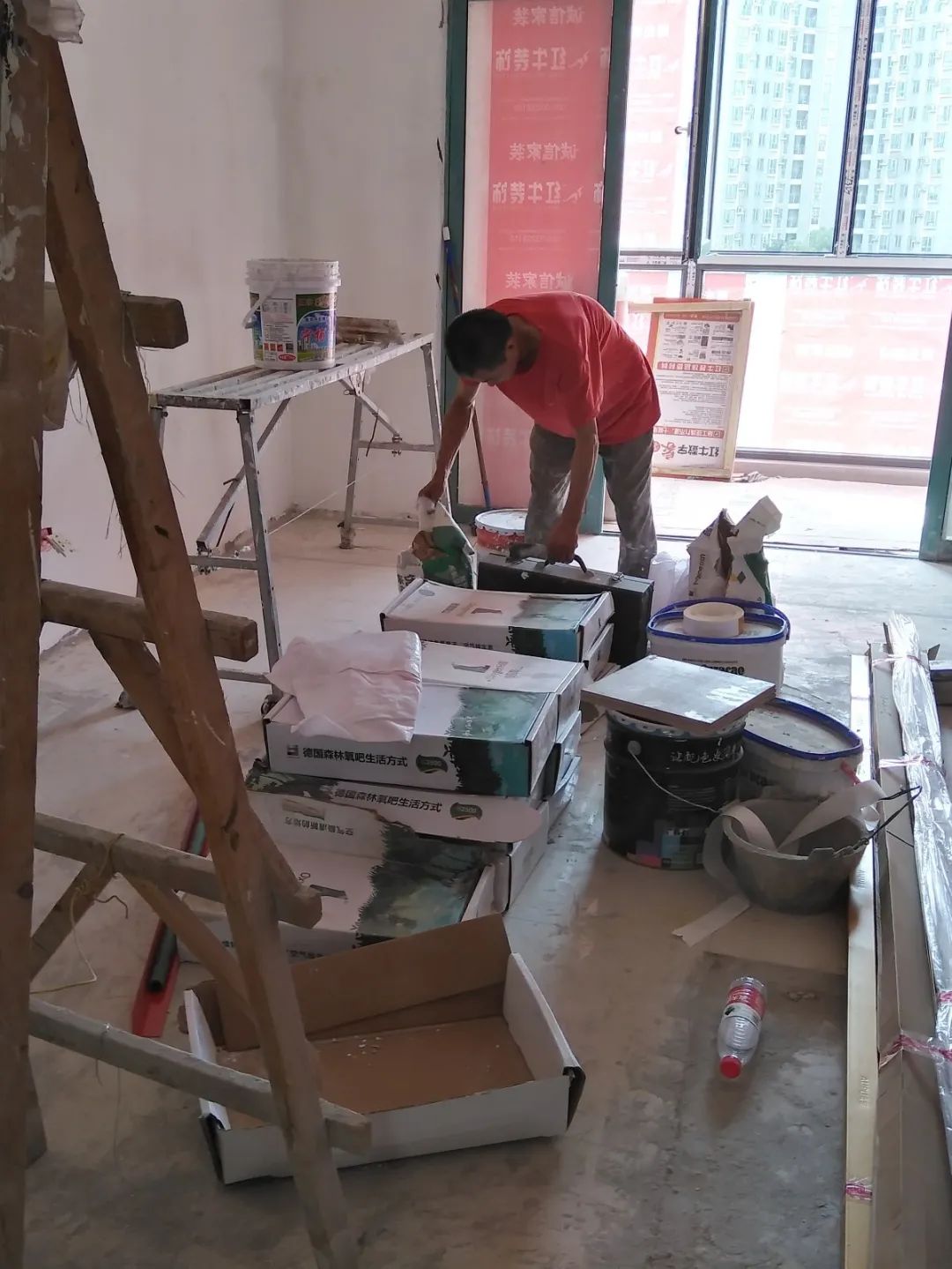 摩登7娱乐巡检 | “暴走小分队”第二次集体出动