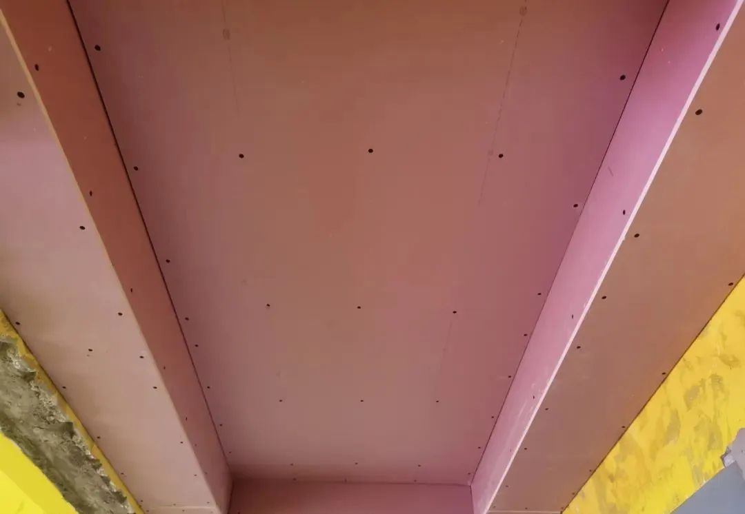 百闻不如一“鉴”！家里装修前，建议大家先看看工地【工地突击巡检】