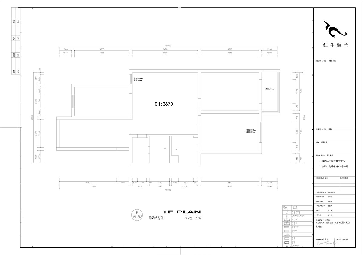 刘小勇|黄埔花园12-503-120㎡-现代风格|3室2厅2卫|老房装修|定制家¥145000|全包14