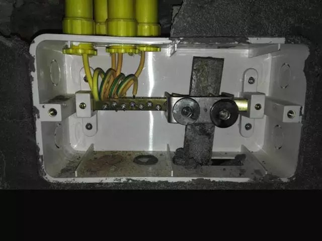 【标准施工】家装的水电工艺流程 摩登7娱乐 4