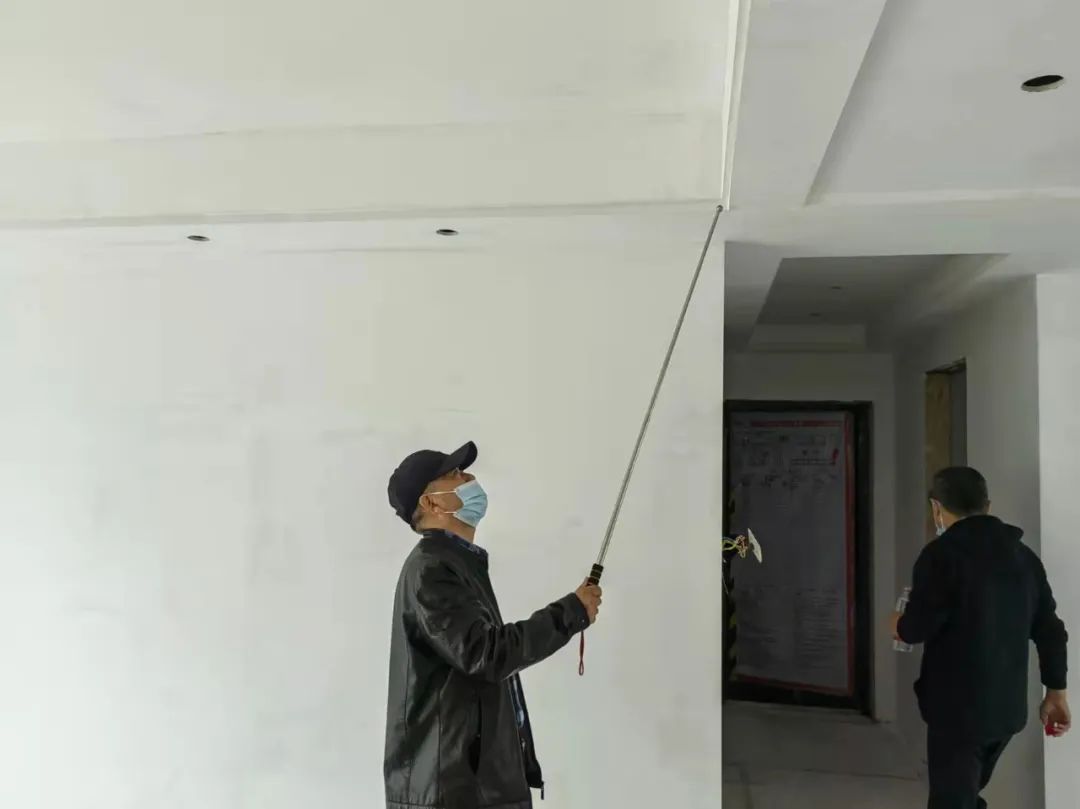 走过场？形式主义？不存在的！直击摩登7娱乐工地现场，您会看见……