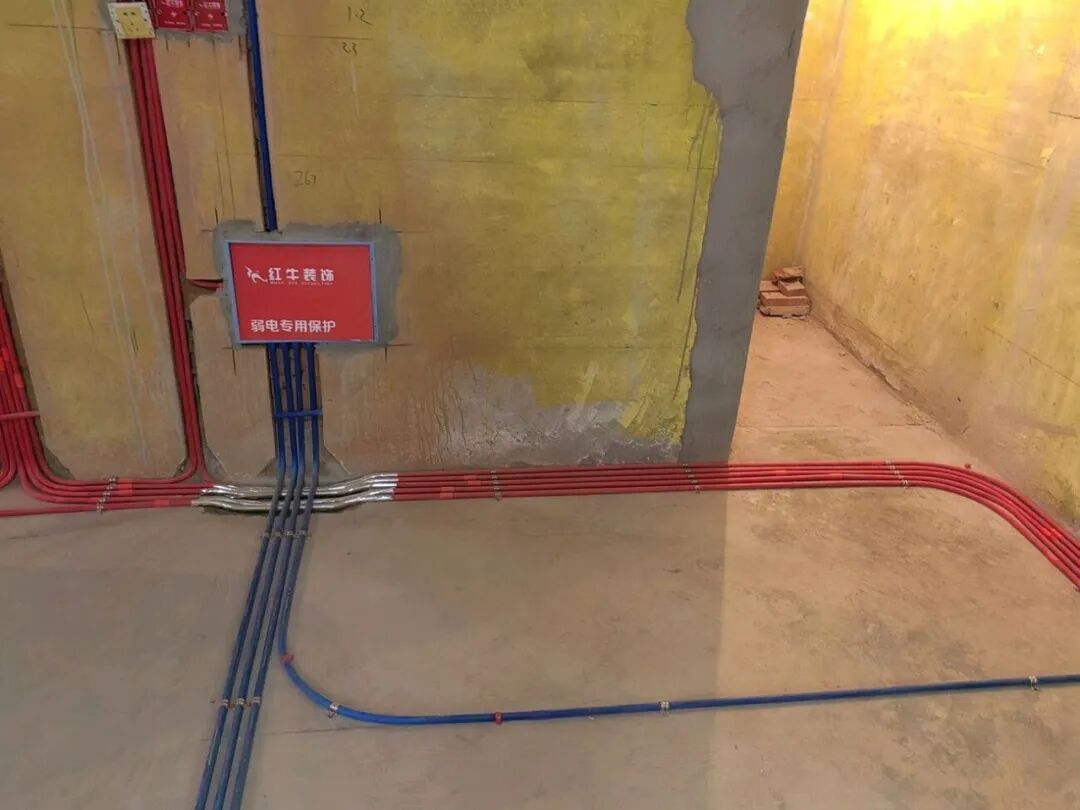 摩登7娱乐工地巡检记:藏在墙里的工艺与标准,必须严格把关! 摩登7娱乐工地巡检记:藏在墙里的工艺与标准,必须严格把关!