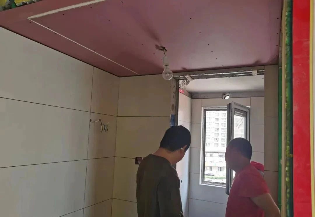 突击工地巡检|过程更严格,交付才能更完美! 突击工地巡检|过程更严格,交付才能更完美!