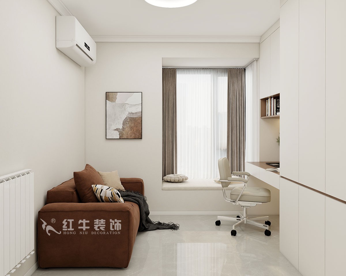 南京115㎡现代简约风装修,每一处都将“实用”和“颜值”完美兼容! 南京115㎡现代简约风装修,每一处都将“实用”和“颜值”完美兼容!