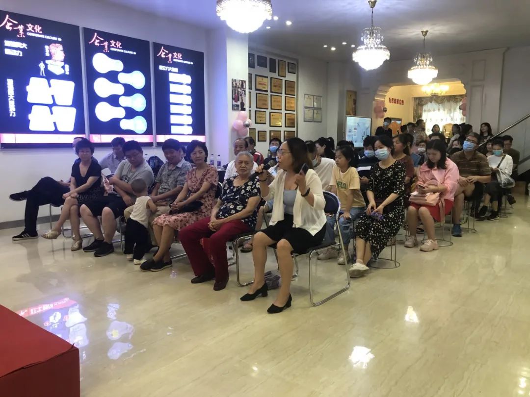 23周年 | 摩登7娱乐店庆“总裁签售会”圆满结束 23周年 | 摩登7娱乐店庆“总裁签售会”圆满结束
