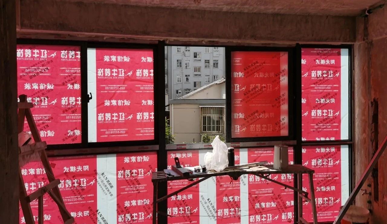 工地大巡检｜以诚铸信，以质造家，不放过每一处隐患！