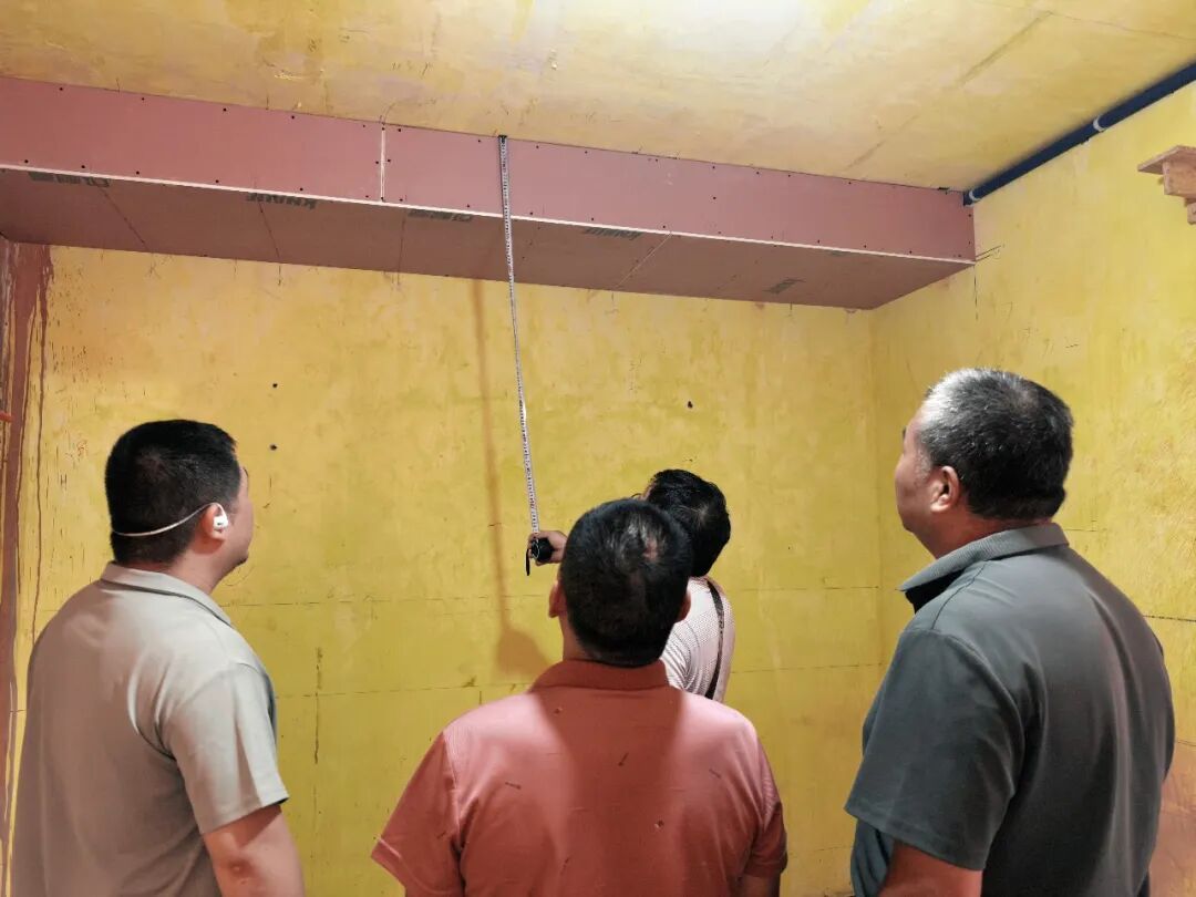 摩登7娱乐:为什么要“突击巡检”?因为有底气,高品质从不怕突然袭击 摩登7娱乐:为什么要“突击巡检”?因为有底气,高品质从不怕突然袭击