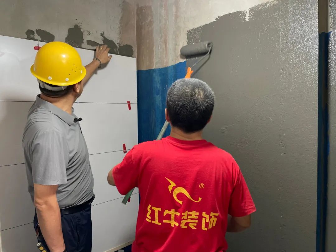工地巡检｜跟着总监突击查工地，把控每一个施工细节！