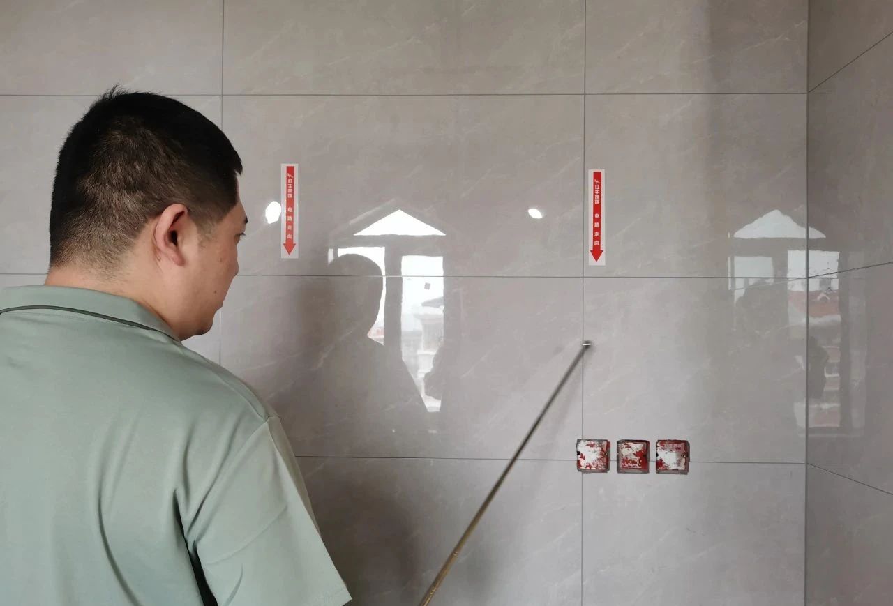 工地突击巡检｜拒绝华而不实的“面子工程”，打造内外兼修的放心工地