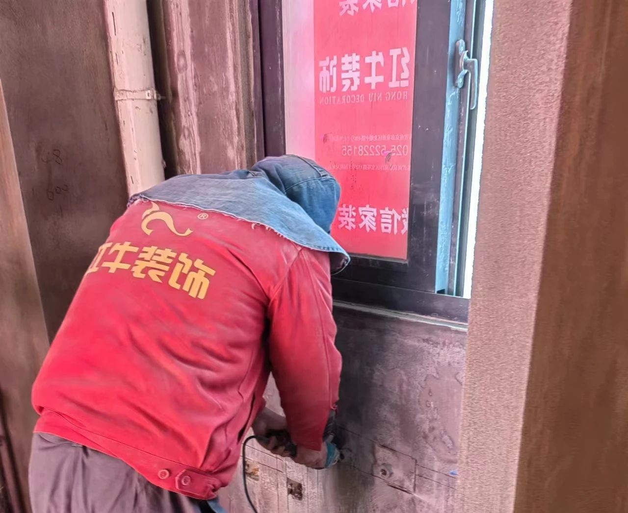 工地巡检|用最真实的镜头,揭开摩登7娱乐“打补丁”的施工真相 工地巡检|用最真实的镜头,揭开摩登7娱乐“打补丁”的施工真相