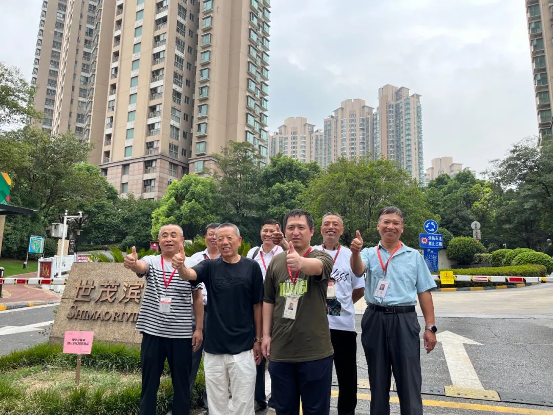 总是缺乏安全感？看看摩登7娱乐是如何管控工地的？