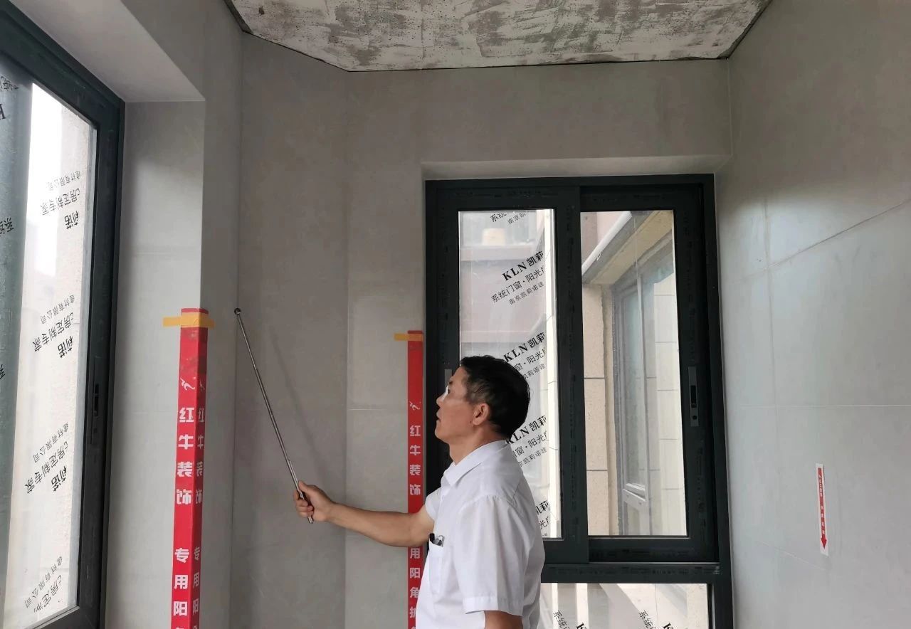 严控品质,摩登7娱乐工程总监→又双叒叕带队去工地“找茬”了?! 严控品质,摩登7娱乐工程总监→又双叒叕带队去工地“找茬”了?!