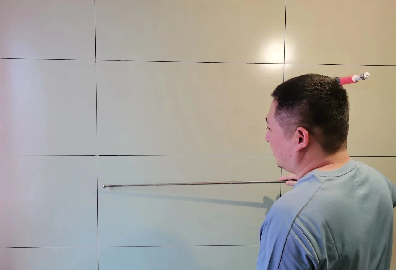 工地突击巡检|在他们的“挑剔”下,筑就高品质家居 工地突击巡检|在他们的“挑剔”下,筑就高品质家居
