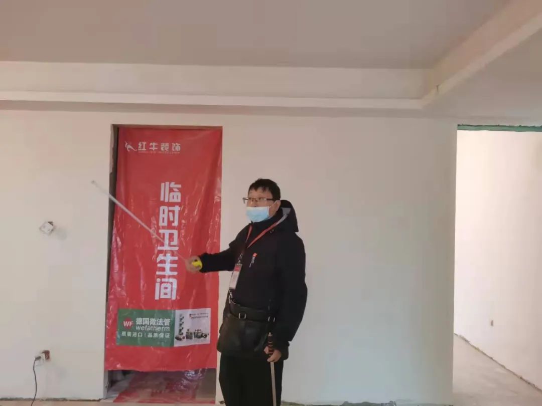 千里之行始于足下,今天的工地巡检有点不一样! 千里之行始于足下,今天的工地巡检有点不一样!