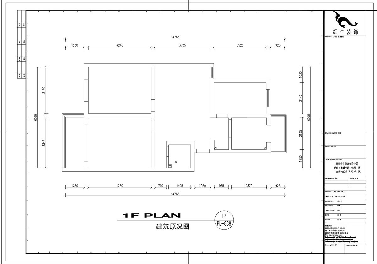 刘萍萍_宁西公寓2-404-90㎡-现代风格_3室2厅1卫(老房装修)_成品家¥108140_全包10