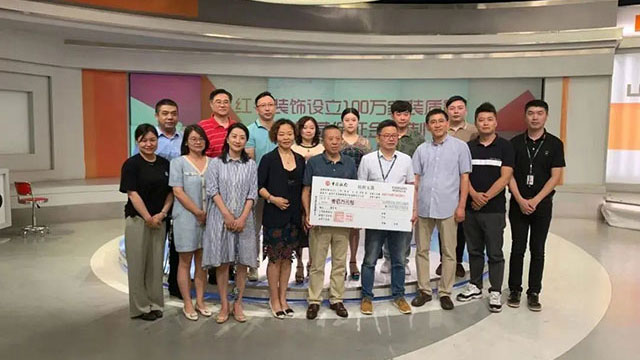 “家装博览会”结束了,后期装修应该看什么? “家装博览会”结束了,后期装修应该看什么?