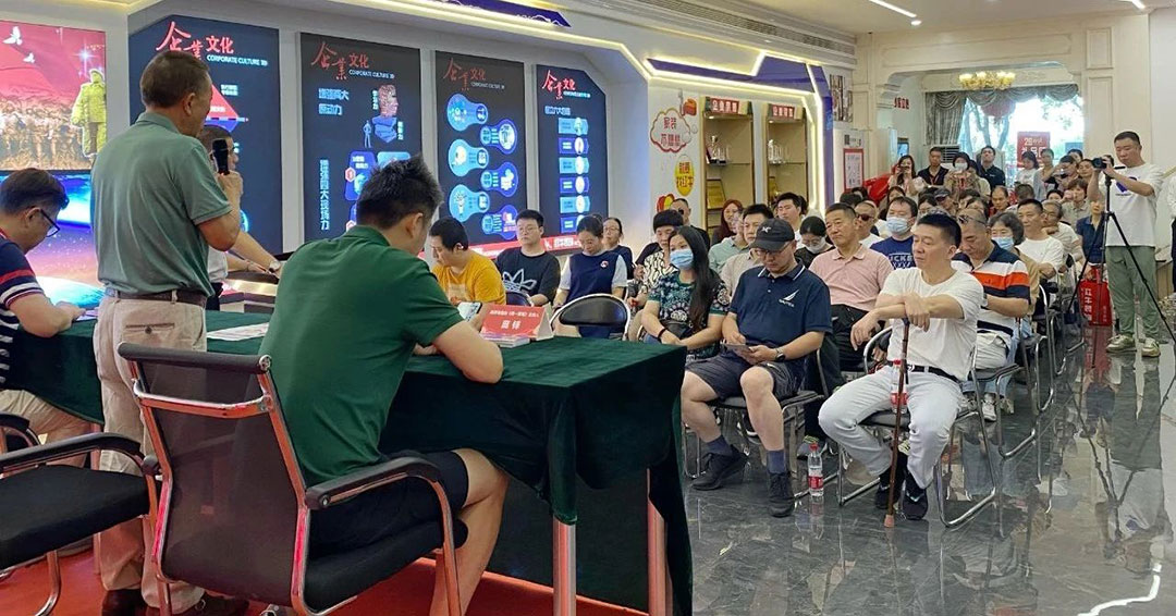 摩登7娱乐26周年庆典圆满成功!客如潮涌,座无空席,盛况空前! 摩登7娱乐26周年庆典圆满成功!客如潮涌,座无空席,盛况空前!