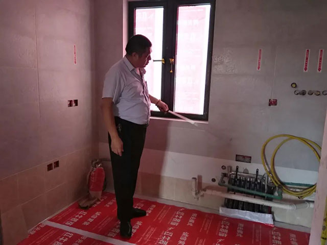 摩登7娱乐巡检 | 总经理带队，“暴走小分队”正式出动！