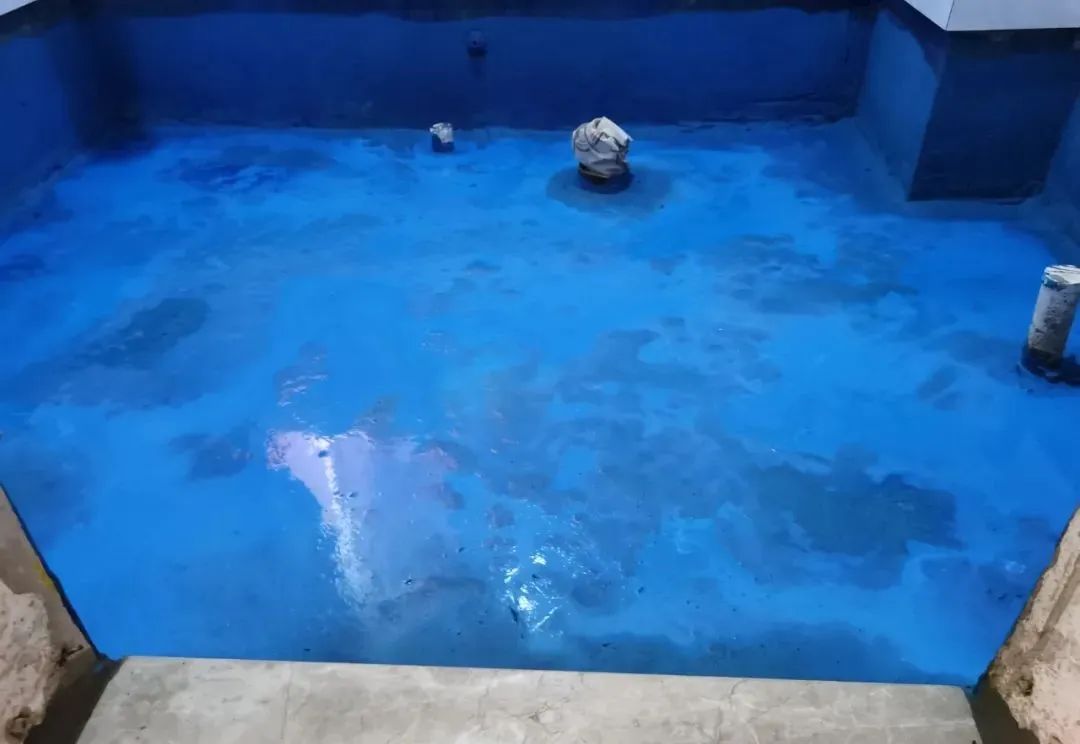 工地突击巡检｜没想到，这家工地竟治愈了我的“强迫症”