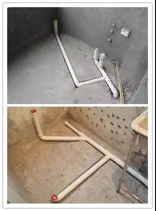 【标准施工】家装的水电工艺流程 摩登7娱乐 9