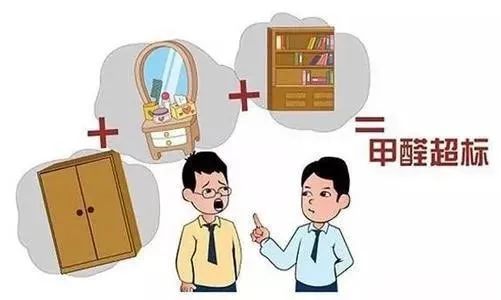 品质材料|冬季甲醛“反弹”,怎样提前做好准备? 品质材料|冬季甲醛“反弹”,怎样提前做好准备?