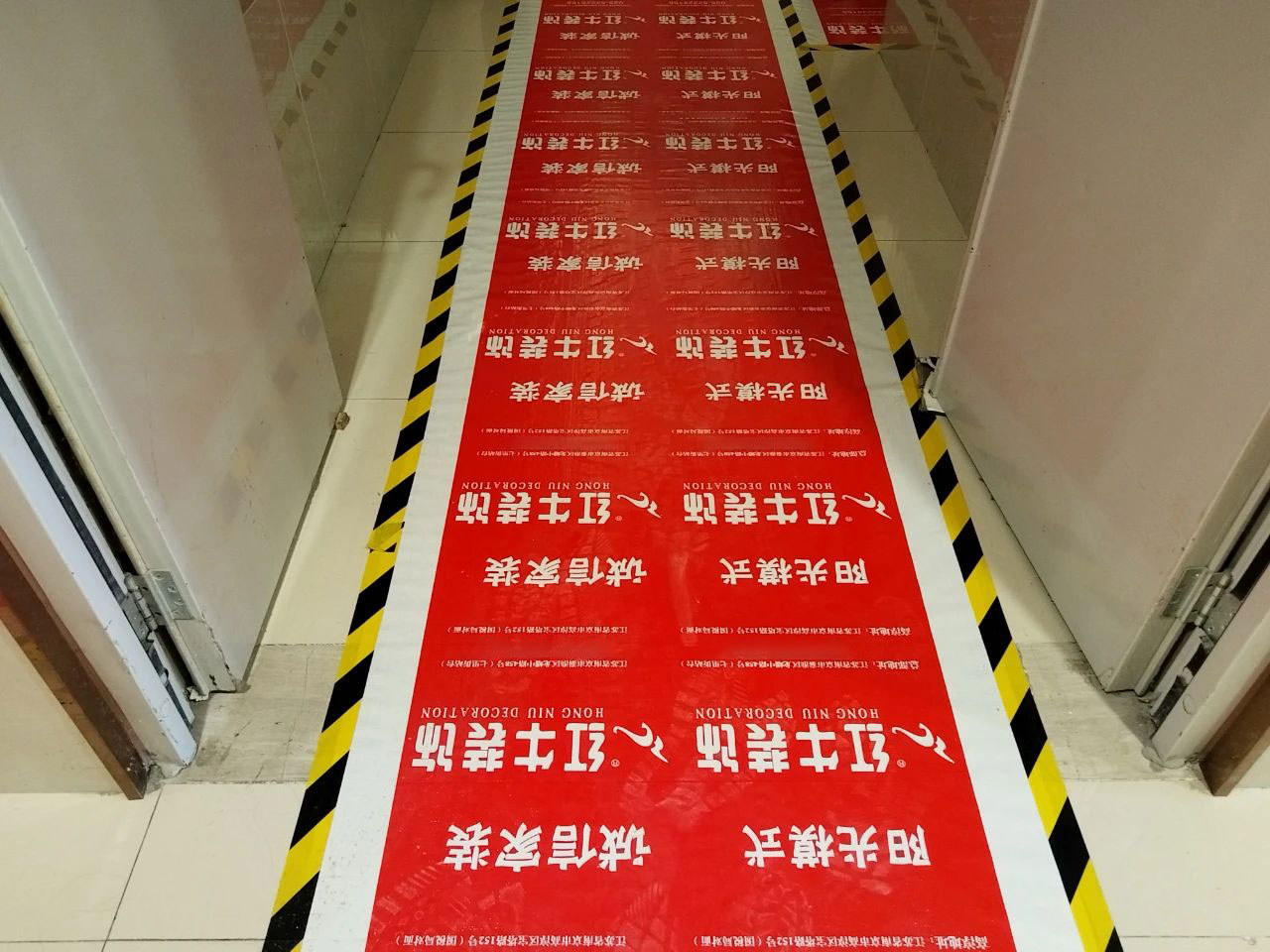 工地突击巡检｜28年如一日，脚踏实地，坚守品质