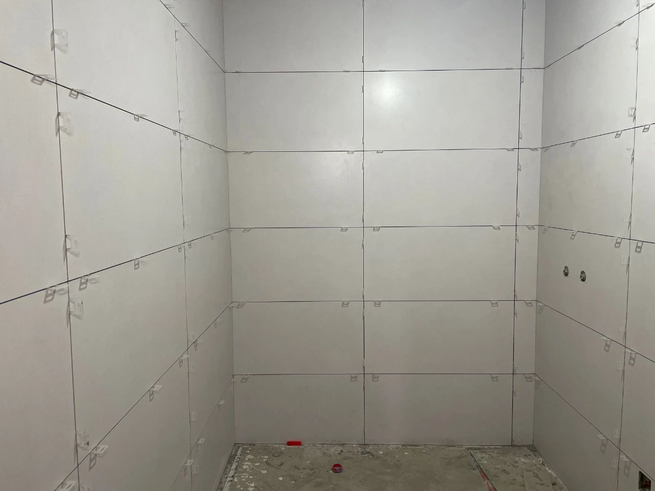 工地突击巡检：记录点点滴滴的努力！从责任出发，以品质交付！