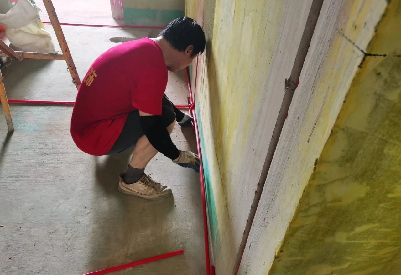 摩登7娱乐公司|坚守工程质量,不辜负每一份信任! 摩登7娱乐公司|坚守工程质量,不辜负每一份信任!