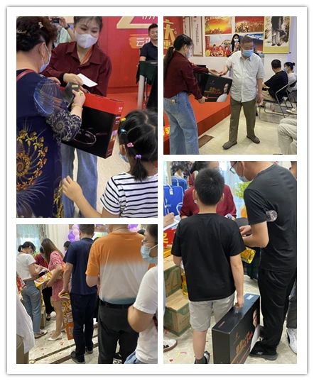直击火爆现场!摩登7娱乐24周年庆火热进行中~ 直击火爆现场!摩登7娱乐24周年庆火热进行中~