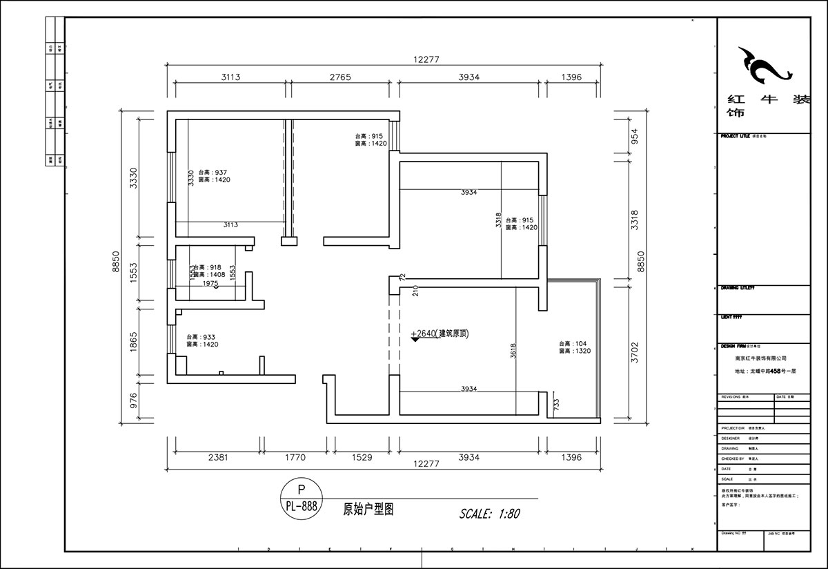 顾娟|天福园小区31-401-90㎡-现代简约风格|3室2厅1卫|旧房装修|定制家|全包13