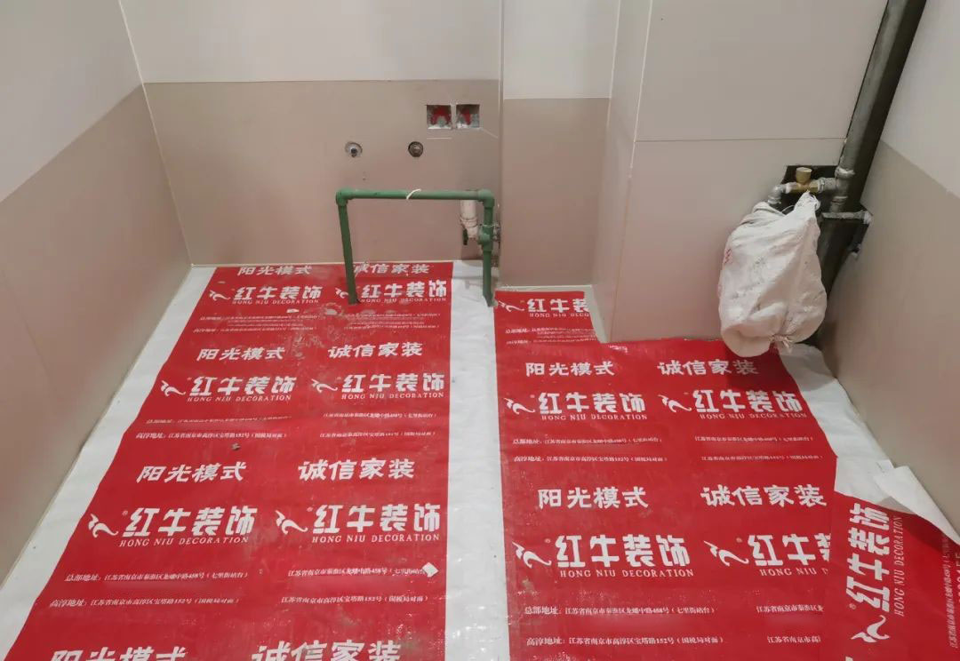 百闻不如一“鉴”！家里装修前，建议大家先看看工地【工地突击巡检】