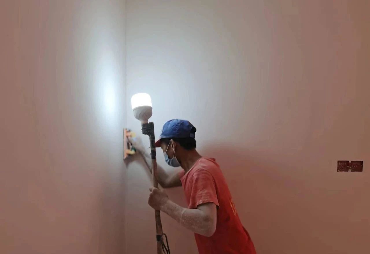 工地突击巡检：记录点点滴滴的努力！从责任出发，以品质交付！