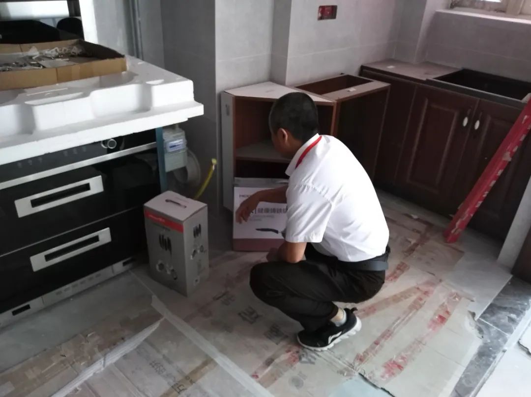 摩登7娱乐巡检 | 实拍家装施工现场,你还有什么不放心呢? 摩登7娱乐巡检 | 实拍家装施工现场,你还有什么不放心呢?