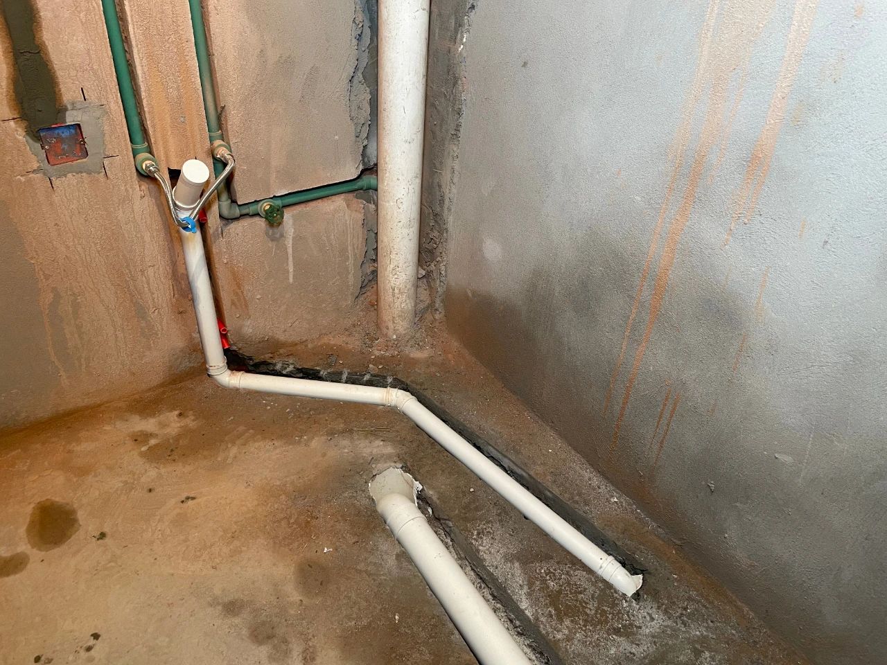 摩登7娱乐公司工地巡检·水电验收篇：直击家装中最隐蔽的工程