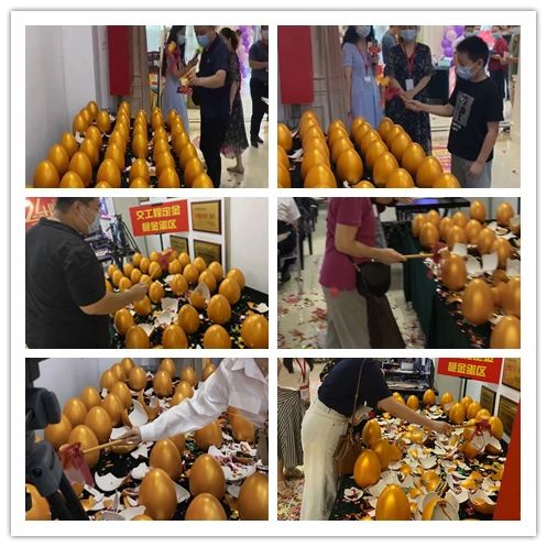 直击火爆现场!摩登7娱乐24周年庆火热进行中~ 直击火爆现场!摩登7娱乐24周年庆火热进行中~