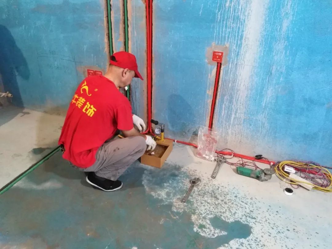 摩登7娱乐巡检 | 为什么“金九银十”更适合装修?看了工地你就知道! 摩登7娱乐巡检 | 为什么“金九银十”更适合装修?看了工地你就知道!