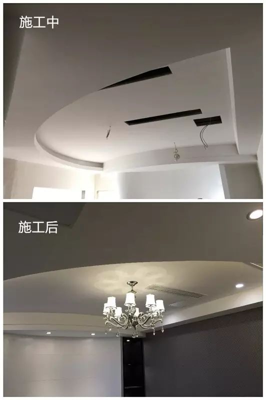 装修木工施工要点有哪些?这些方面缺一不可 装修木工施工要点有哪些?这些方面缺一不可