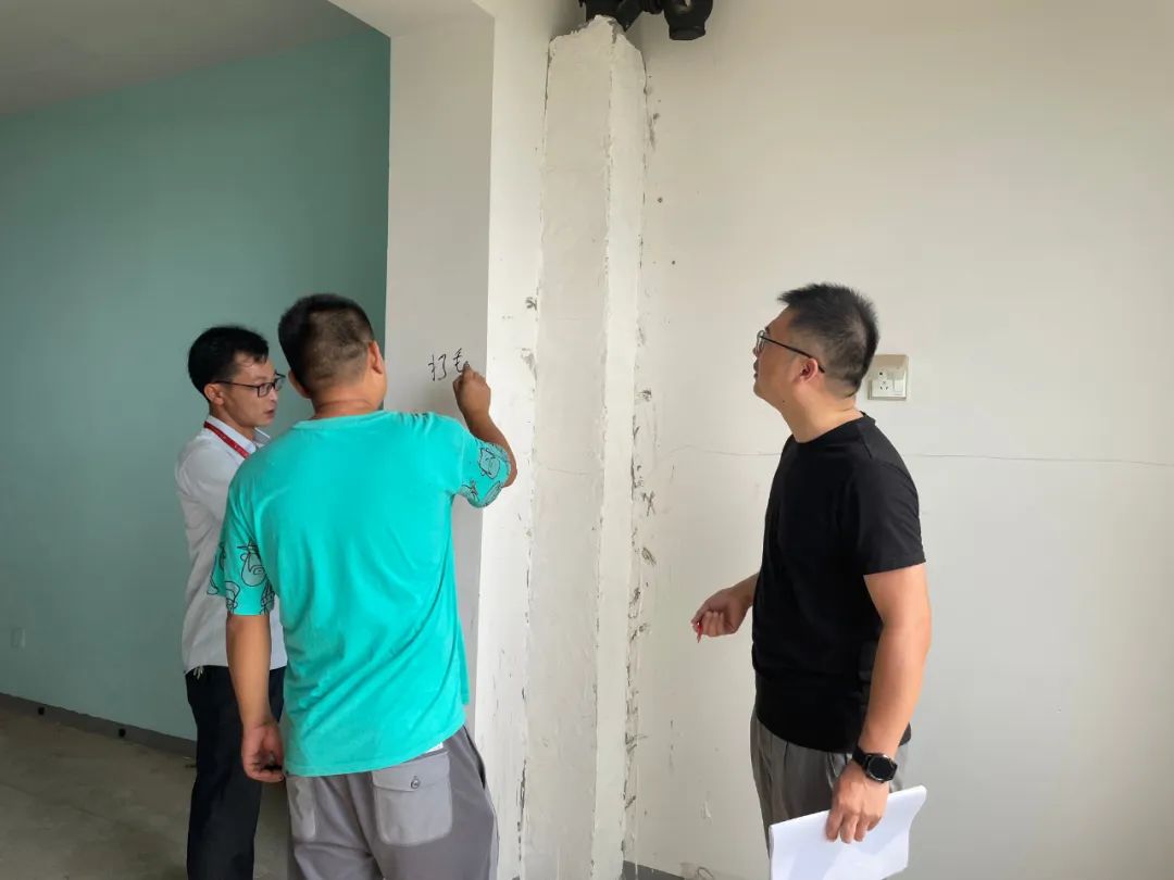 总是缺乏安全感？看看摩登7娱乐是如何管控工地的？