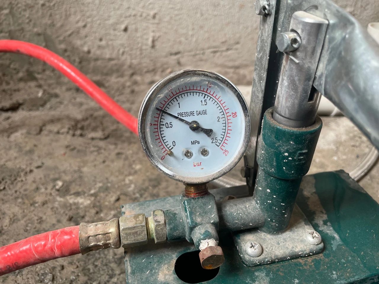 摩登7娱乐公司工地巡检·水电验收篇：直击家装中最隐蔽的工程