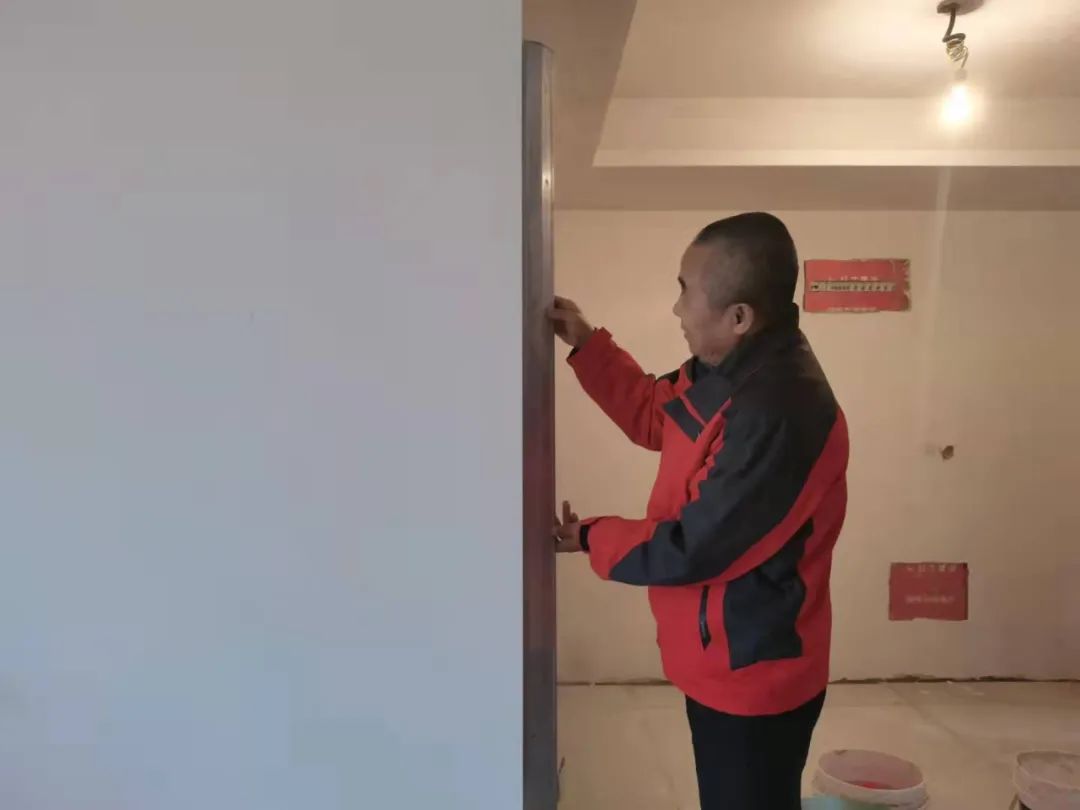 千里之行始于足下,今天的工地巡检有点不一样! 千里之行始于足下,今天的工地巡检有点不一样!