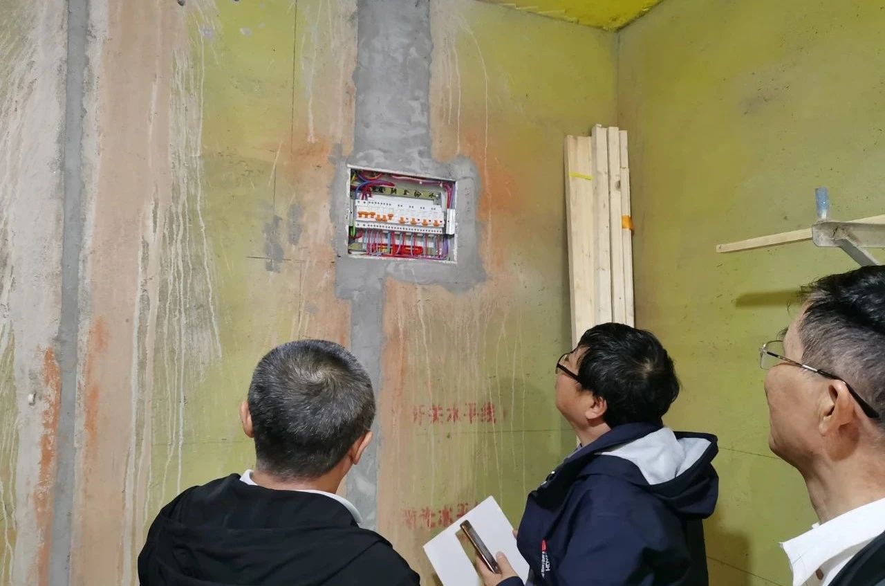 摩登7娱乐公司环保工程体系｜施工工艺不标准，材料再环保也白搭