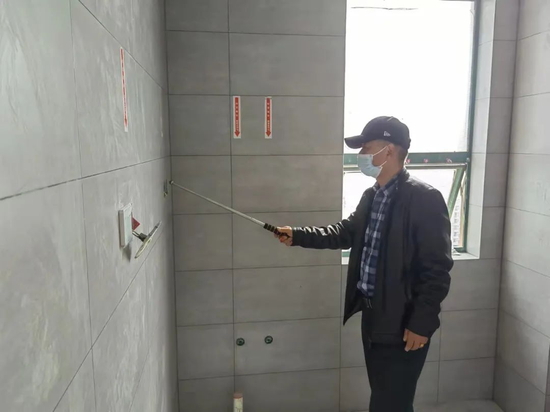 走过场？形式主义？不存在的！直击摩登7娱乐工地现场，您会看见……