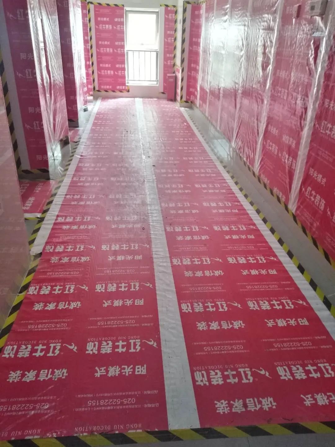 摩登7娱乐巡检 | 直击工地现场 装修细节大曝光