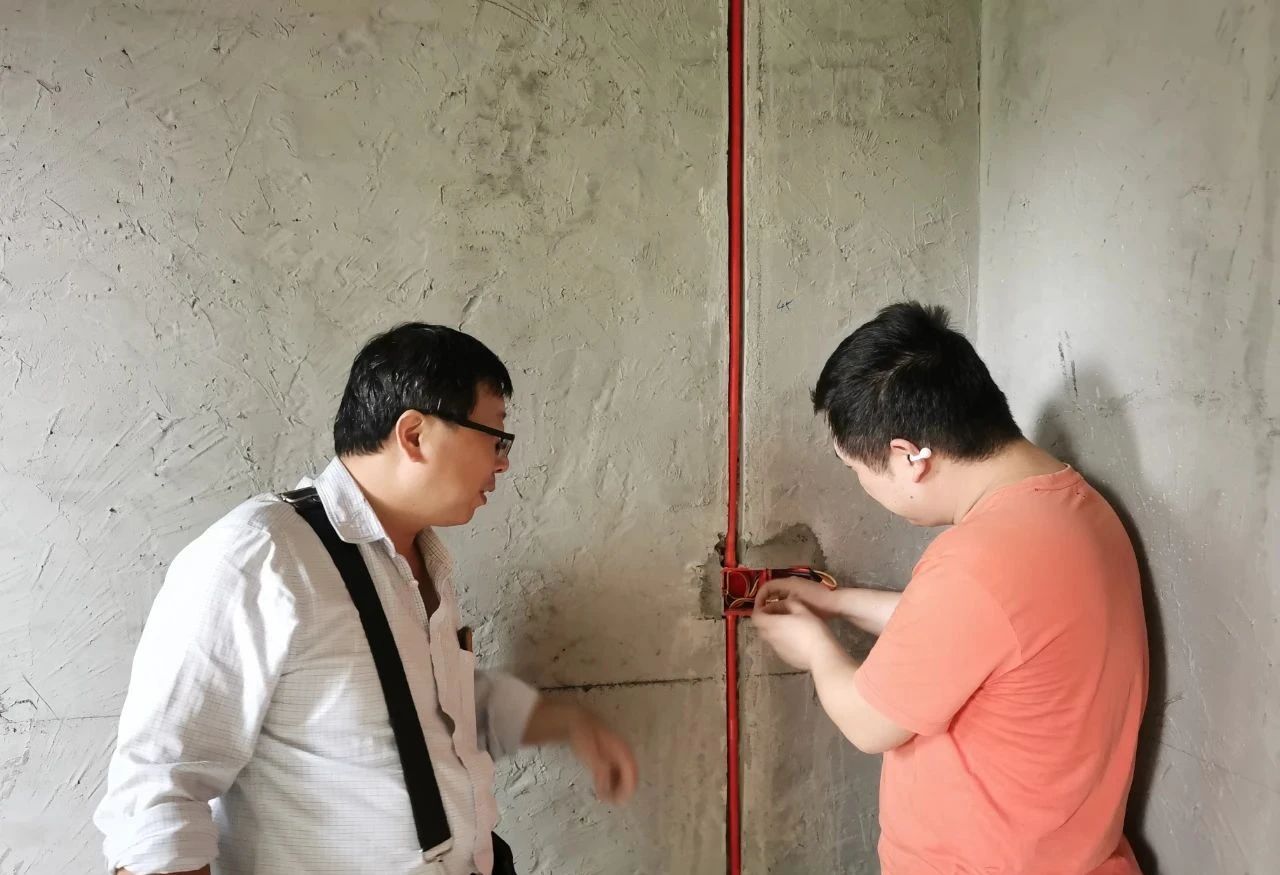 工地巡检-吊顶｜怎样的施工工艺，才符合我们的要求？