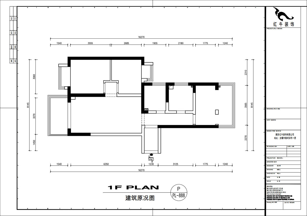 刘萍萍｜汇景园A203-90㎡-现代简约风格｜2室2厅1卫｜新房装修｜定制家｜全包12